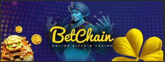 BetChain Casino