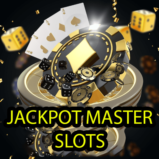 Jackpot Master Slots