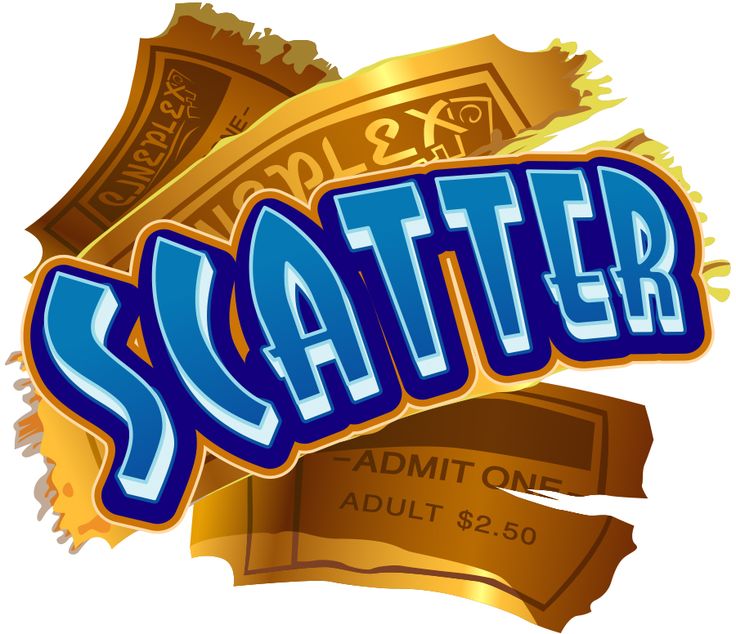 Scatter Machine