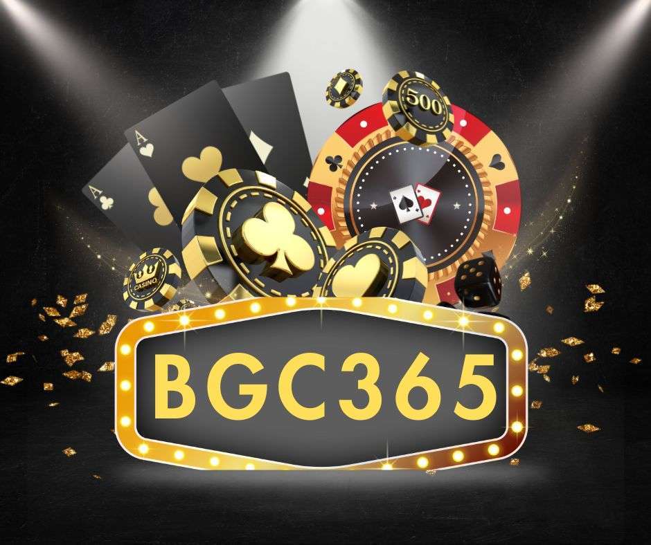 BGC365 Casino Com