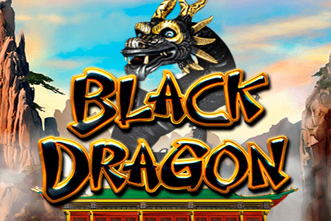 BLACKDRAGON