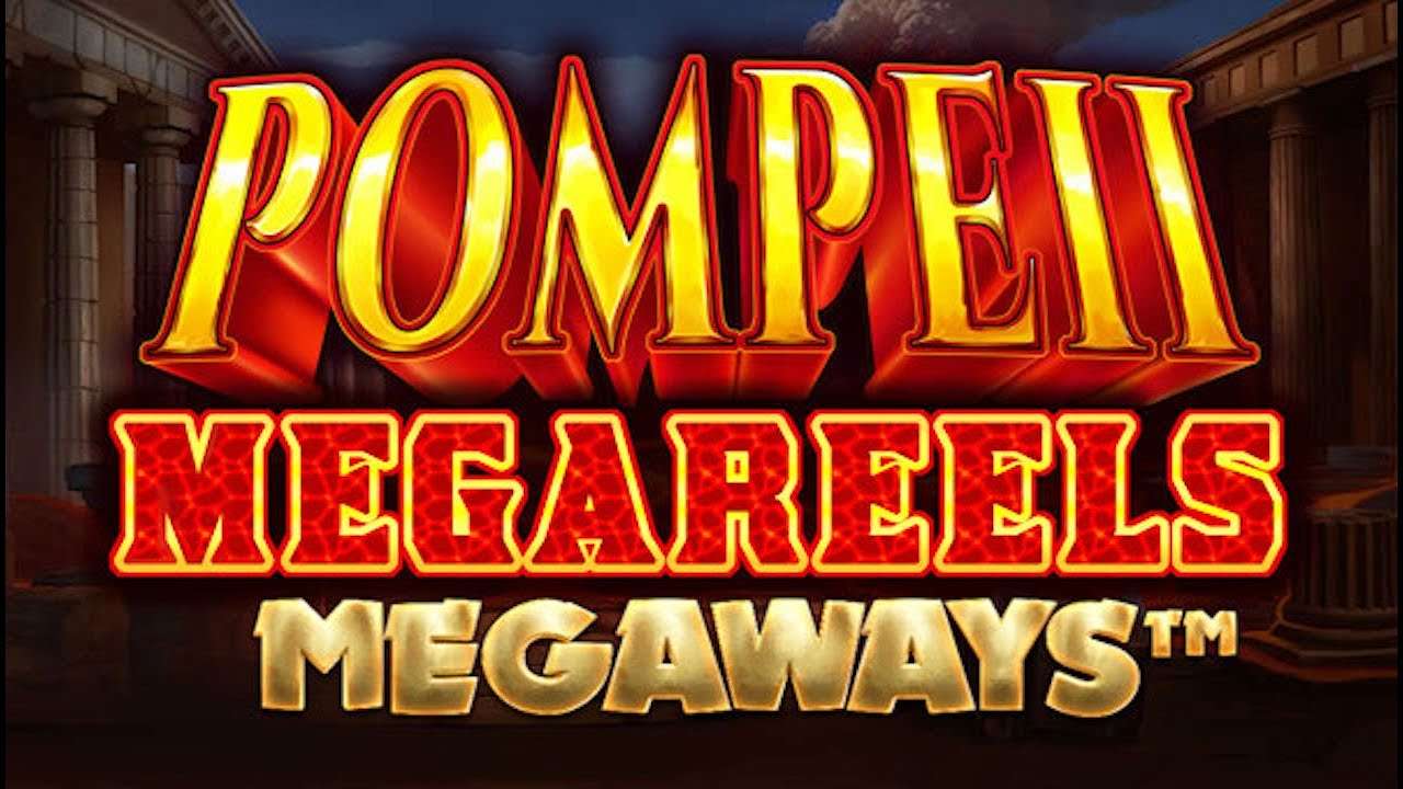 Pompeii Casino Slot 