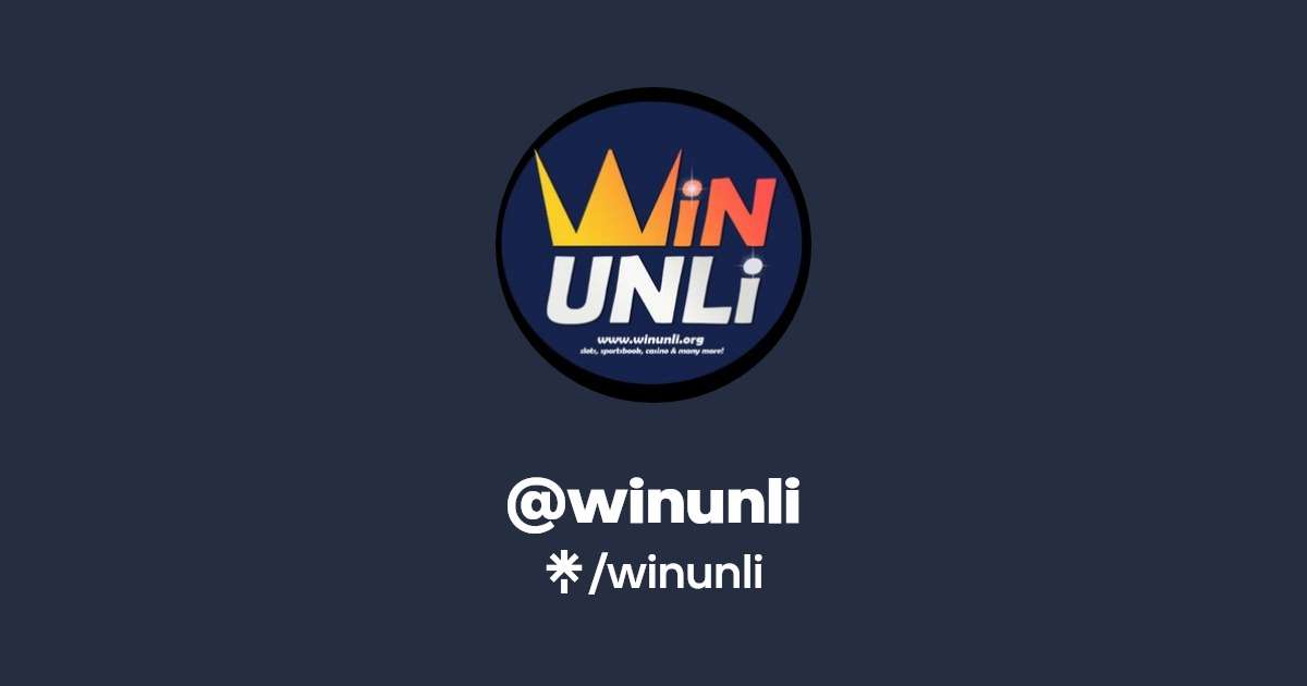 winunli