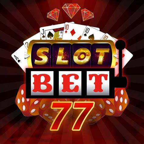 Bet77 slots