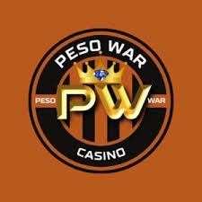 PESO WAR Casino,