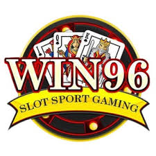 WIN96 Slot