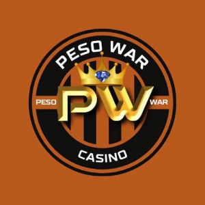 pesowar logo