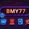 bmy77 online casino login logo